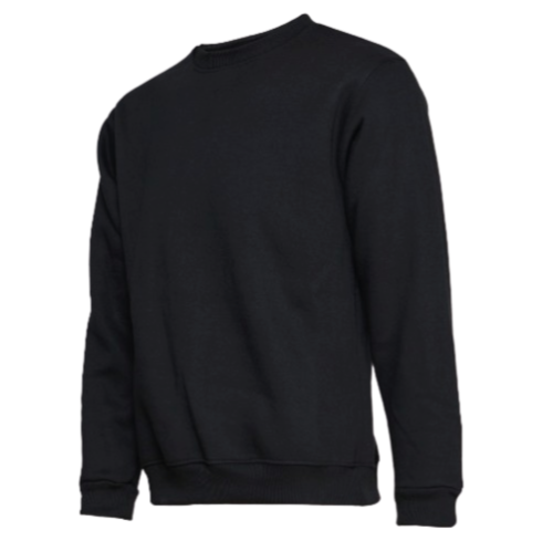 POLERÓN AFRANELADO UNISEX