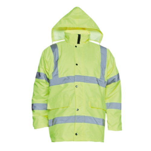 PARKA AV - CLASE III