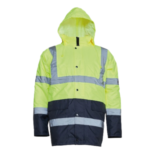 PARKA AV COMBINADA - CLASE III