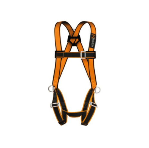 ARNES PARACAIDISTA 3 ARGOLLAS KL-8000