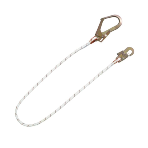 CABO DE VIDA GANCHO ESCALA KL-8200