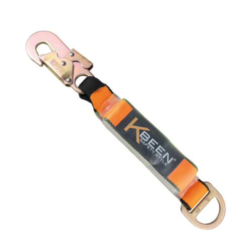 AMORTIGUADOR DE CAIDA CORTO KL-8300