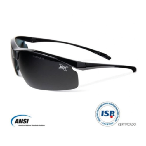 LENTE STEELPRO CARBON X-15