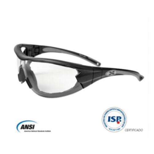 LENTE STEELPRO DELTA