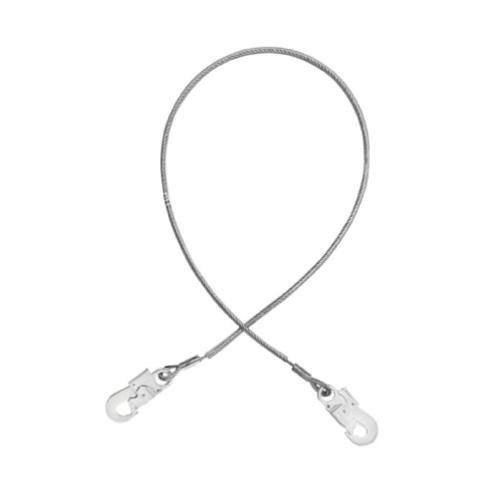 ESTROBO ACERO GANCHO SIMPLE KL-9100 KBEEN