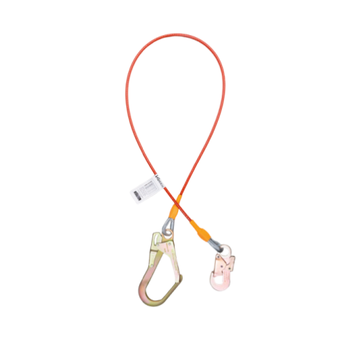 ESTROBO ACERO GANCHO ESCALA KL-9200 KBEEN