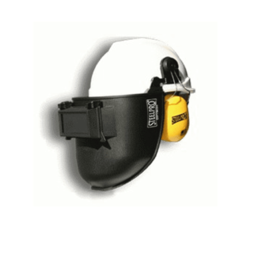 MASCARA SOLDAR ADOSABLE AL CASCO