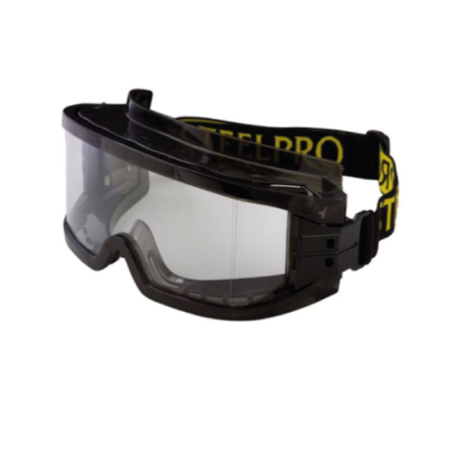 ANTIPARRA STEELPRO NEW WIN