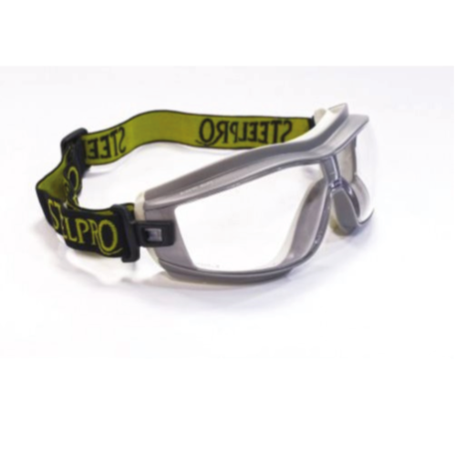 ANTIPARRA STEELPRO ONE