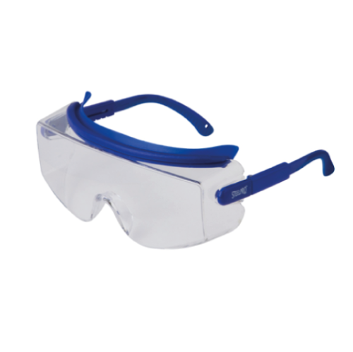 LENTE P/OPTICO STEELPRO