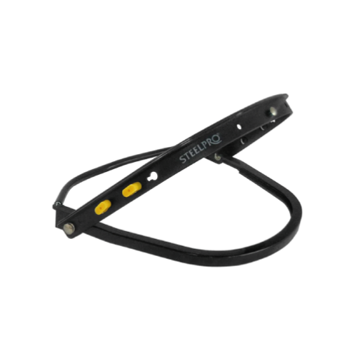 ADAPTADOR PLÁSTICO PORTA VISOR