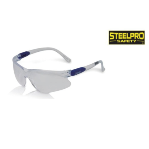 LENTE STEELPRO AERO