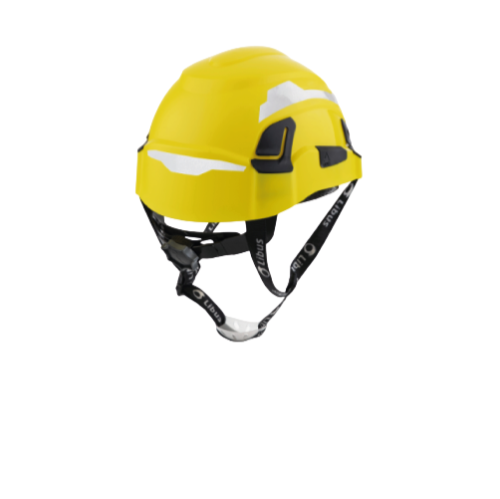 CASCO DE ALTURA ANDES