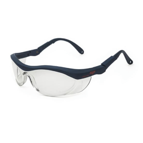 LENTE DE SEGURIDAD DISCOVERY CLARO AF