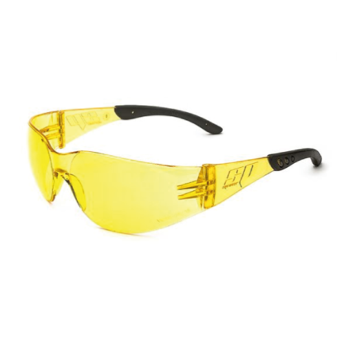 LENTE DE SEGURIDAD SPY FLEX AMBAR AF