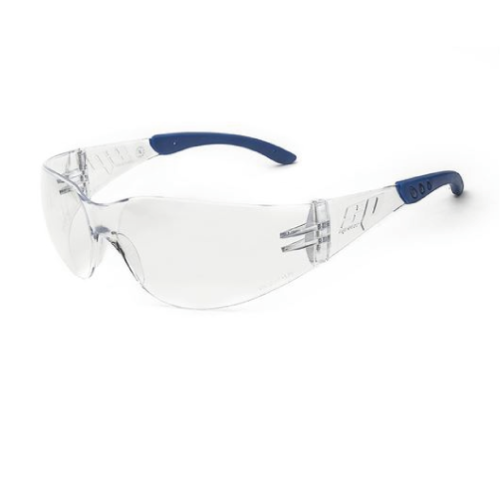 LENTE DE SEGURIDAD SPY FLEX CLARO AF