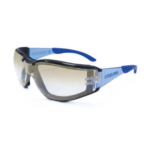 LENTE DE SEGURIDAD SPY FLEX PLUS IN-OUT