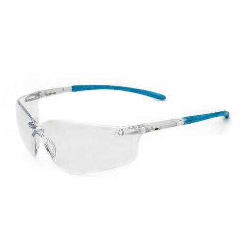 LENTE DE SEGURIDAD SPY CITY CLARO AF