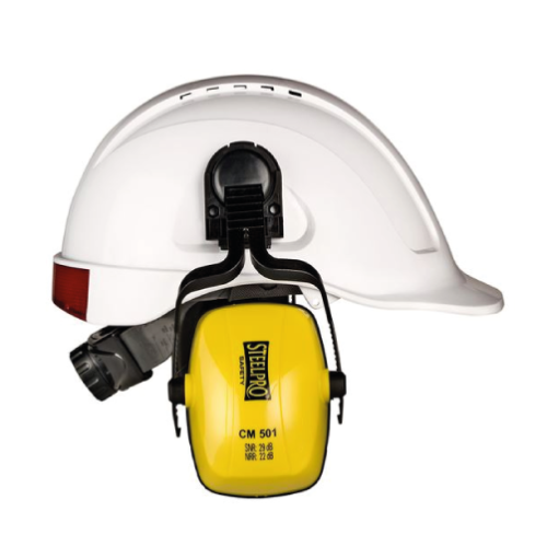 FONO CM-501 PARA CASCO