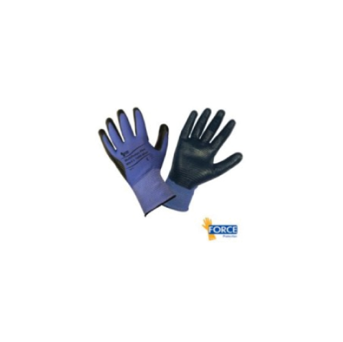 GUANTE MULTIPROTEC-FLEX L-1600