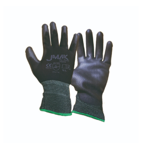 GUANTE JMAK 3400