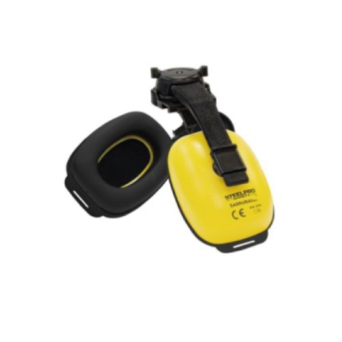 FONO STEELPRO SAMURAI 501 ADOSABLE