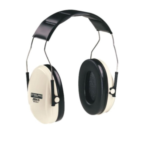 FONO STEELPRO ZEN 5 CINTILLO