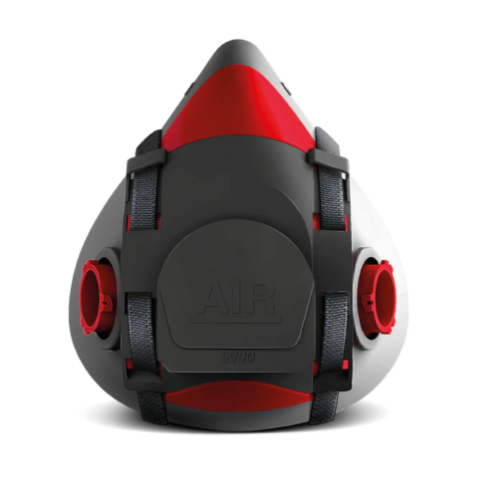 RESPIRADOR MEDIO ROSTRO AIR S900