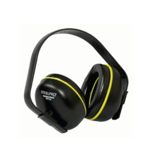 FONO STEELPRO SAMURAI CINTILLO