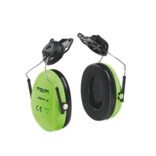 FONO STEELPRO ZEN 5 FLUOR ADOSABLE